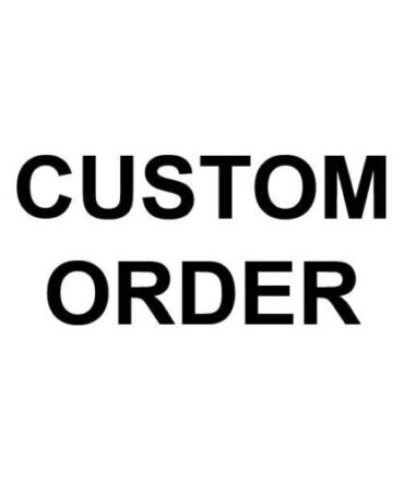 Custom Order - 4CT Cicily Marquise Bridal Set