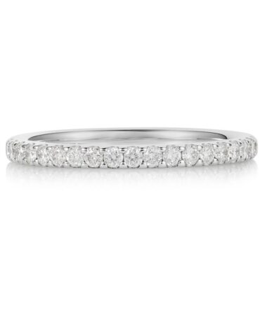 Lydia Half Eternity Band