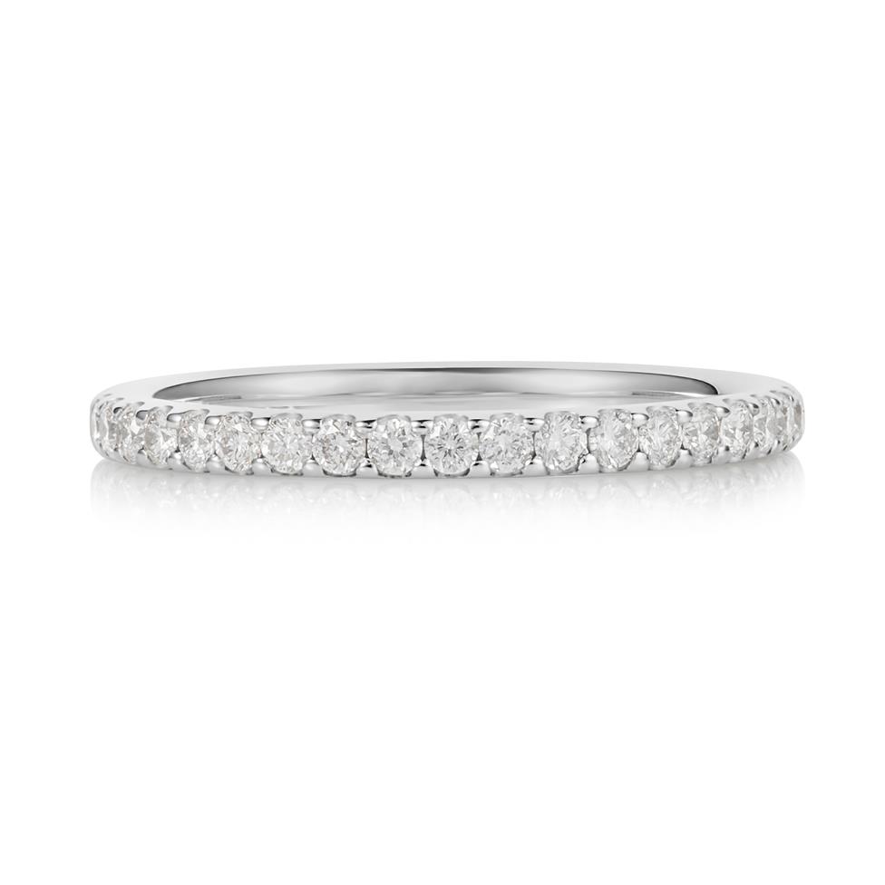 Lydia Half Eternity Band